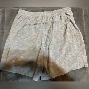 Lulu Men’s Surge Shorts.